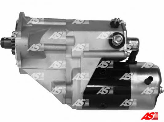 AS-PL Starter – price 603 PLN