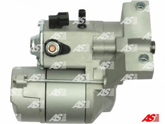 Starter AS-PL S6050