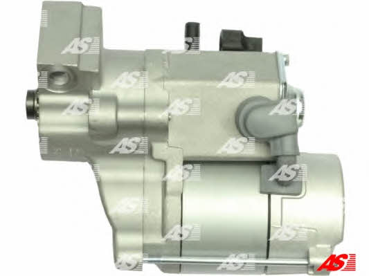 AS-PL Starter – price [object Object] PLN