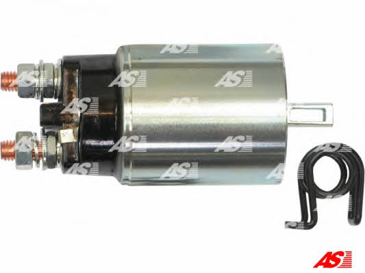 Solenoid switch, starter AS-PL SS2043