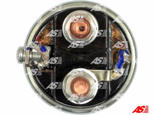 AS-PL Solenoid switch, starter – price 82 PLN