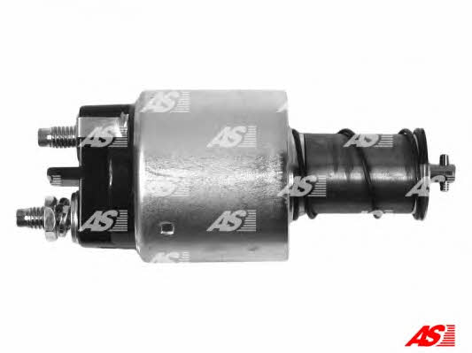 Solenoid switch, starter AS-PL SS3012