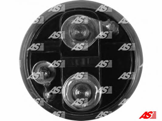 AS-PL Solenoid switch, starter – price 55 PLN