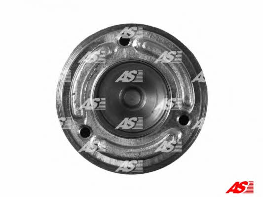 AS-PL Solenoid switch, starter – price 130 PLN