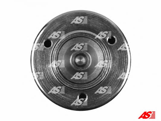 AS-PL Solenoid switch, starter – price 62 PLN