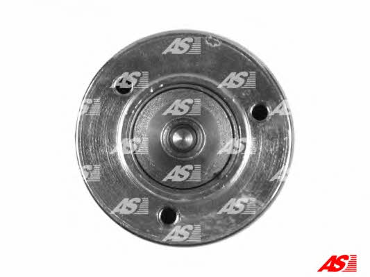 AS-PL Solenoid switch, starter – price 82 PLN