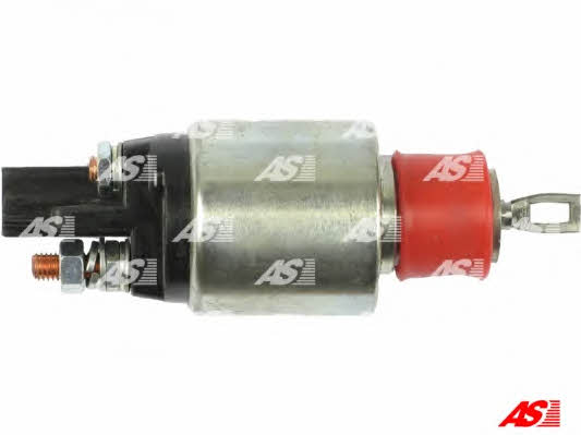 Solenoid switch, starter AS-PL SS0082