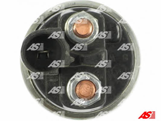 AS-PL Solenoid switch, starter – price 93 PLN