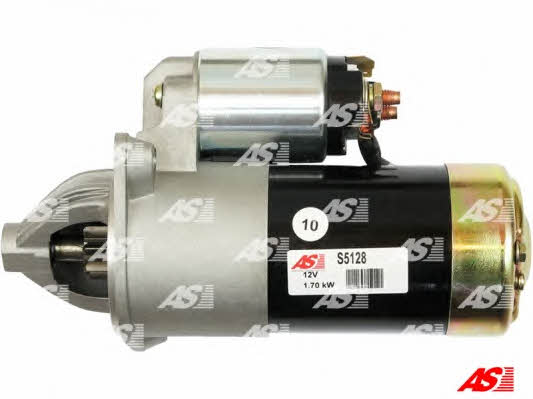 Starter AS-PL S5128
