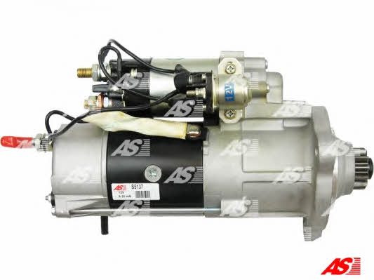 Starter AS-PL S5137