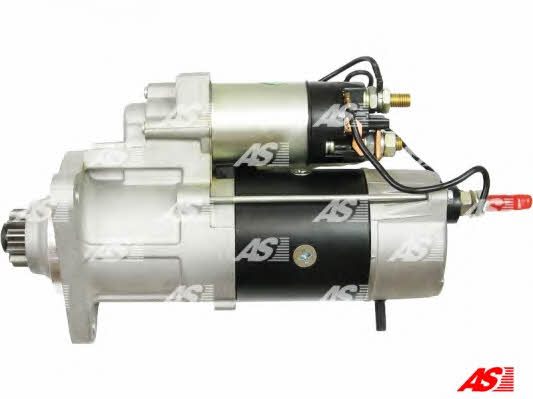 AS-PL Starter – price [object Object] PLN