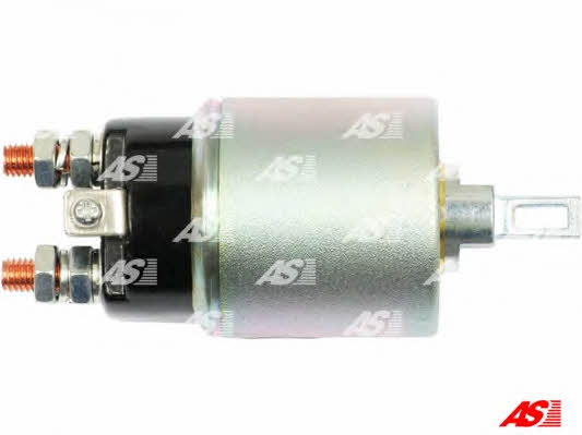 AS-PL Solenoid switch, starter – price 84 PLN