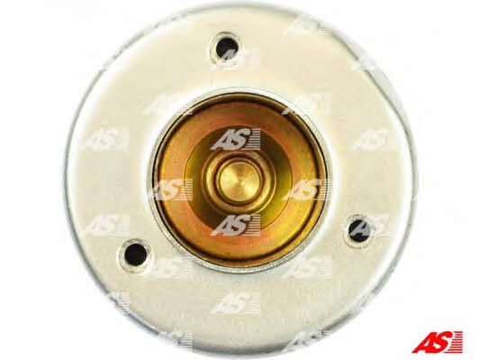 AS-PL Solenoid switch, starter – price 57 PLN