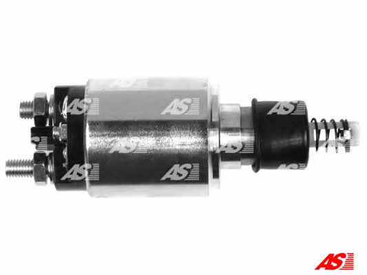 Solenoid switch, starter AS-PL SS0009