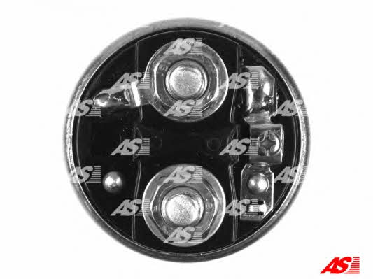 AS-PL Solenoid switch, starter – price 130 PLN
