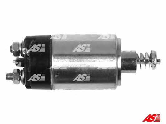 Solenoid switch, starter AS-PL SS0014