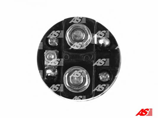 AS-PL Solenoid switch, starter – price 97 PLN