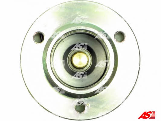 AS-PL Solenoid switch, starter – price 77 PLN