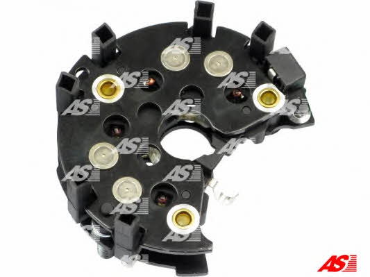 Rectifier, alternator AS-PL ARC0071