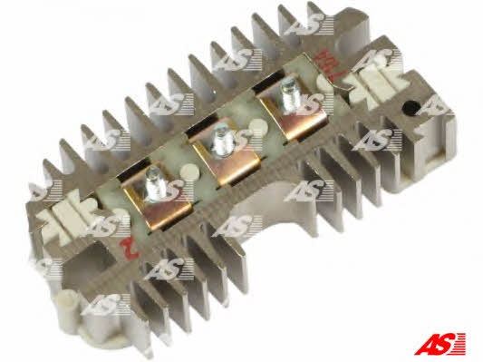 Rectifier, alternator AS-PL ARC1009