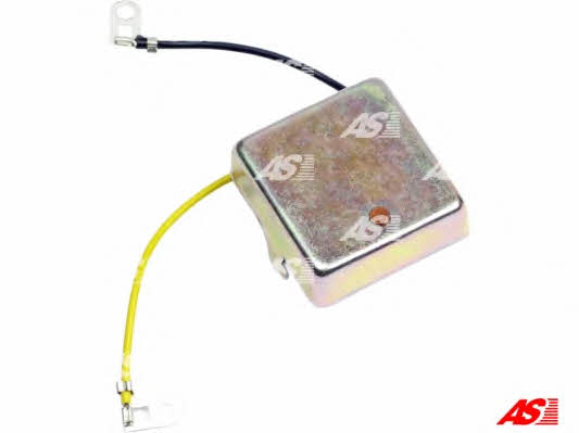 AS-PL Alternator regulator – price 19 PLN