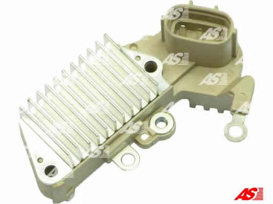 AS-PL Alternator regulator – price 60 PLN