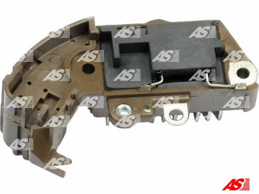 AS-PL Alternator regulator – price 60 PLN