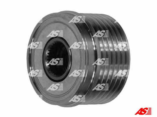 Freewheel clutch, alternator AS-PL AFP9007