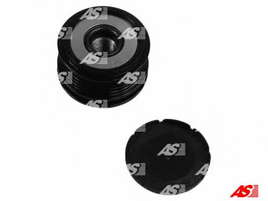 Freewheel clutch, alternator AS-PL AFP9011