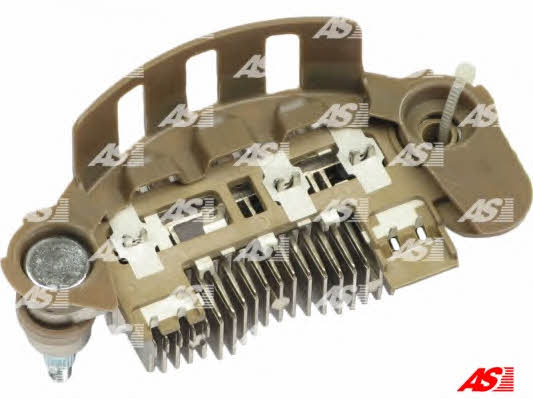 Rectifier, alternator AS-PL ARC5073