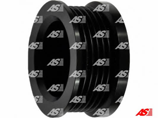 AS-PL Belt pulley generator – price 33 PLN