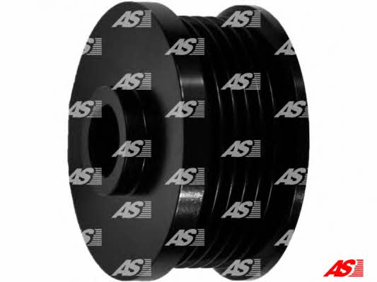 AS-PL Belt pulley generator – price 37 PLN
