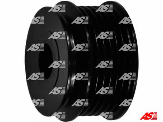 AS-PL Belt pulley generator – price 24 PLN