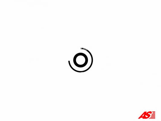 Alternator regulator AS-PL ARE0012