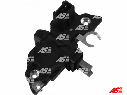 AS-PL Alternator regulator – price 100 PLN