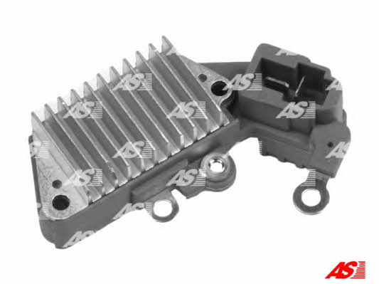 AS-PL Alternator regulator – price 30 PLN
