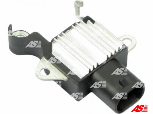 AS-PL Alternator regulator – price 115 PLN