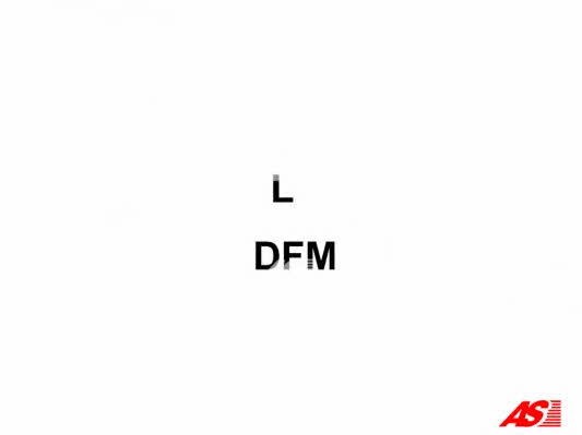 Alternator regulator AS-PL ARE4014