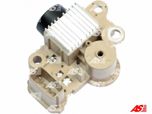 AS-PL Alternator regulator – price 60 PLN