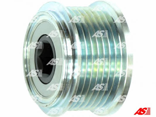 Freewheel clutch, alternator AS-PL AFP6026