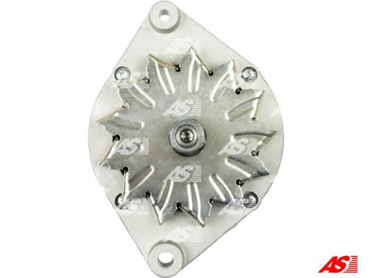 AS-PL Alternator – price 495 PLN
