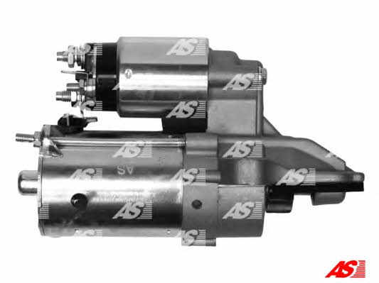 AS-PL Starter – price 331 PLN
