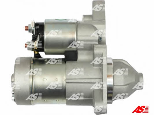 AS-PL Starter – price 346 PLN