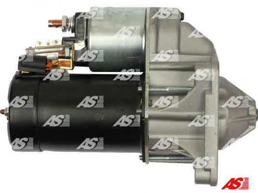 AS-PL Starter – price 216 PLN
