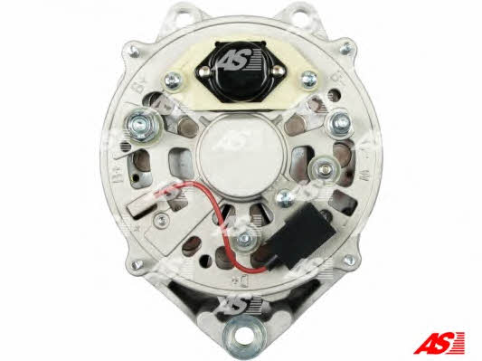 Alternator AS-PL A0087