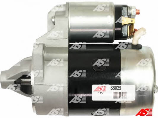 Starter AS-PL S5025