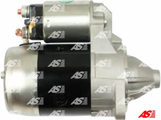 AS-PL Starter – price 283 PLN
