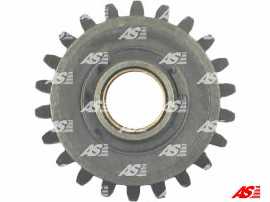 AS-PL Freewheel gear, starter – price 37 PLN