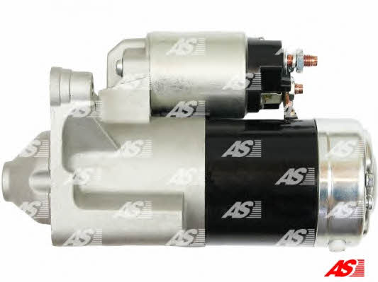 AS-PL Starter – price 339 PLN