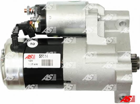 Starter AS-PL S5114